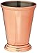 Barfly M37032CP Julep Cup, Copper