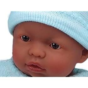 Mini La Newborn 9.5