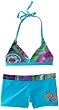 Laguna Girls 7-16 Party Animal Bikini