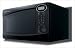 Kitchen & Housewares : Sharp R230KK Compact 800 Watts Black Microwave Oven