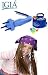 IGIA AT6746S Twist-a-Braid Hair Braider