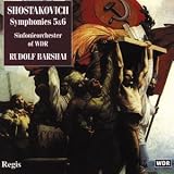 ｜Shostakovich: Symphonies 5 & 6