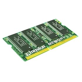 Click here to buy Kingston 256MB Sodimm 100Mhz For Compaq Armada E500 6400 6366 6450 E700 by Kingston.