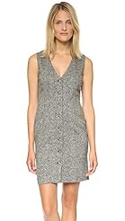 Nylon/Polyester/Rayon/Spandex/Tweed/Wool Lace  Dress