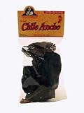 Melissa's Dried Ancho Chiles, 3 Bags (3 oz) by Melissa's