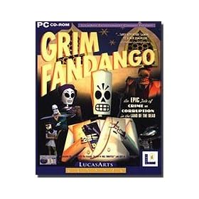Grim Fandango