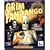 Grim Fandango