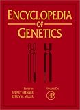 Encyclopedia of Genetics