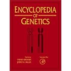 Encyclopedia of Genetics (Four-Volume Set) by  Jeffrey H. Miller