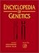 Encyclopedia of Genetics (Four-Volume Set) by  ISBN 0122270800