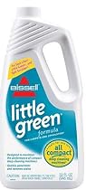 Bissell 499A Little green Formula 32oz.