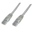 Cat5e RJ45 Ethernet LAN Network Cable UTP Lead 0.5M