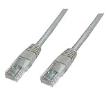 Cat5e RJ45 Ethernet LAN Network Cable UTP Lead 1M