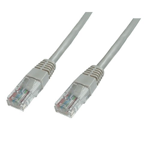 Childrens Toyshop  Computer : Cat5e RJ45 Ethernet LAN Network Cable UTP Lead 10M