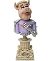 the muppets Capt. Link Hogthrob Mini-Bust