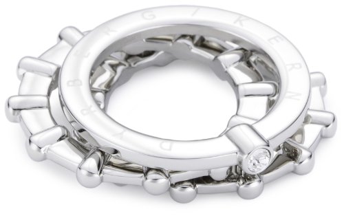 Dyrberg/Kern Damen-Ring \"Meri\" Gr.54 331741 Preisvergleich