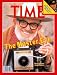 Ansel Adams / TIME Cover: September 03, 1979, Art Poster by TIME Magazine