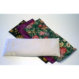 Professional Eye Pillow Collection