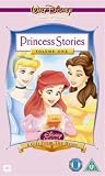 Disney Princess Stories - Volume 1: a Gift from the Heart [VHS]