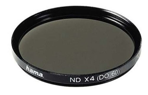 Hama 79362 Grau-Filter (62,0 mm) Preisvergleich
