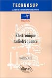 Electronique et radiofr�quence