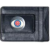 Chicago Cubs Money Clip/Credit Card Holder