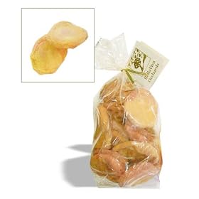 White California Peaches, 1lb