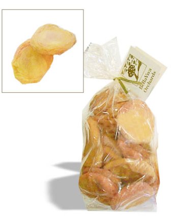Dried Peaches