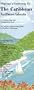 MapEasy's Guidemap to The Caribbean, Northern Islands (Regional Guidemaps)