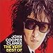 Word Of Mouth - The Very Best Of John Cooper Clarke