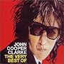 Word Of Mouth - The Very Best Of John Cooper Clarke