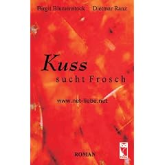 Kuss sucht Frosch. net-liebe.net