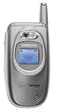Samsung Phone (Verizon Wireless) A670