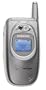 Samsung A670 Phone (Verizon Wireless)