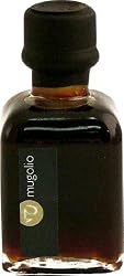 Mugolio Pine Cone Syrup - 100 gr