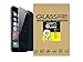 HAOCITY iPhone 8 Plus /7 Plus /6s Plus /6 Plus Privacy Screen Protector, Anti-Spy Tempered Glass Film for Apple iPhone 8 Plus, iPhone 7 Plus, iPhone 6s Plus, iPhone 6 Plus,5.5 Inch