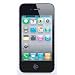 Apple iPhone 4S 16GB Dualcore-Smartphone (8,9 cm (3,5 Zoll) Touchscreen Display, 8 Megapixel Kamera, UMTS, iOS 5) schwarz