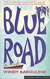The Blue Road (Summersdale travel)