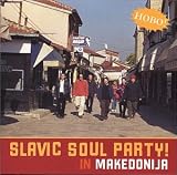 cover of In Makedonija