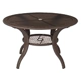 Home Marilla Round Dining Table