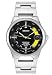 Men's Stainless Steel Perpetual Calendar -- DISCONTINUED