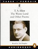 The Waste Land and Other Poems (Audio, Faber)