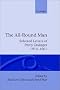 The All-Round Man: Selected Letters of Percy Grainger, 1914-1961
