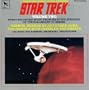 Star Trek, Volume Two: Newly Recorded Music from Selected Episodes of the Paramount TV Series (Mirror, Mirror / By Any Other Name / The Trouble with Tribbles / The Empath)