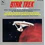 Star Trek, Volume Two: Newly Recorded Music From Selected Episodes Of The Paramount TV Series (Mirror Mirror, By Any Other Name, The Trouble With Tribbles, The Empath)