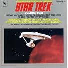 Ost: Star Trek Vol. 2