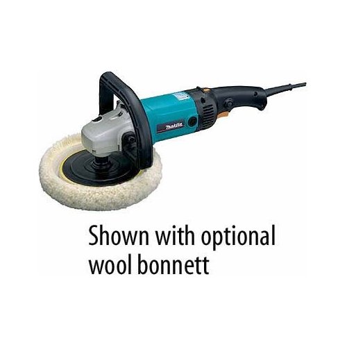 Makita H2152 7 Electronic Sander/ Polisher