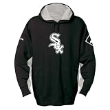 Chicago White Sox Pure V2 Hooded Sweatshirt