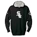 Chicago White Sox Pure V2 Hooded Sweatshirt (Small)