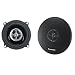 Panasonic Car Audio CJA1023U 80W Peak 4 2-Way Speakers (Pair)